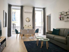 Appartement Urban 3